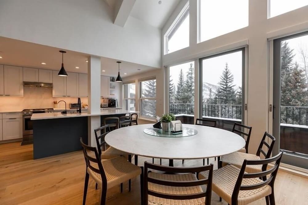Vail Ski Resort Northwoods Condos