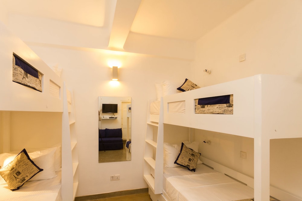 T&V Boutique Hostel