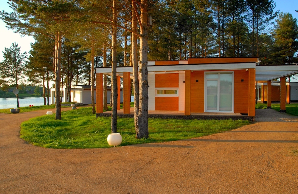 Green Gold Park