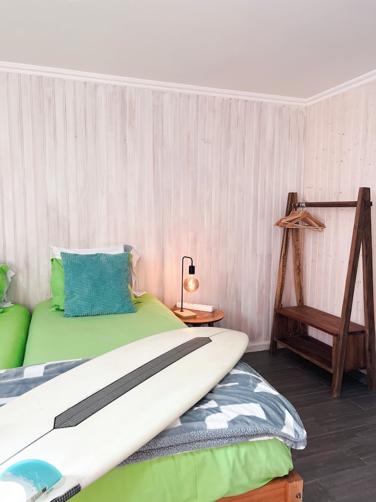 Go4surf Beachlofts