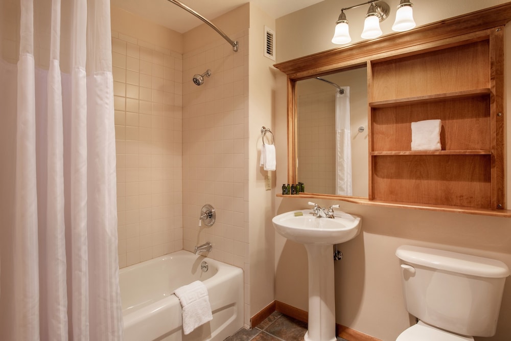 Family-Friendly Condos - Winter Park Resort CO