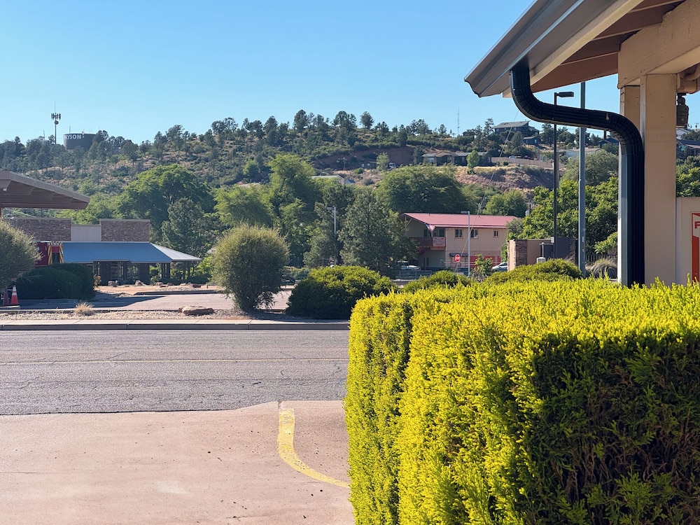 Rim Country Inn view 4