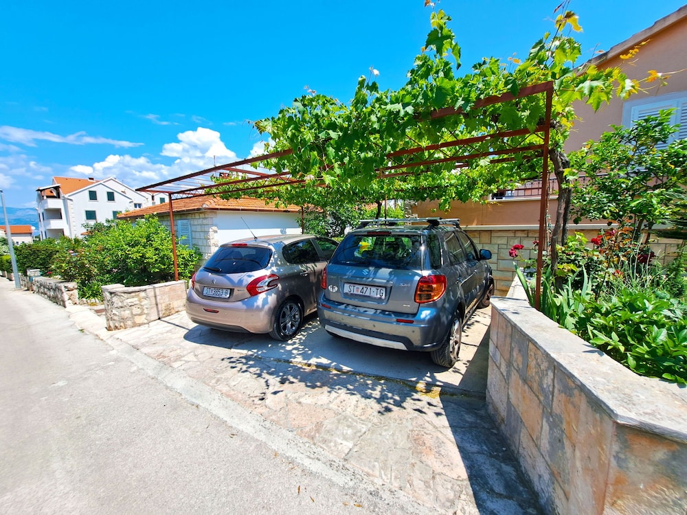 Apartment Perina view 2