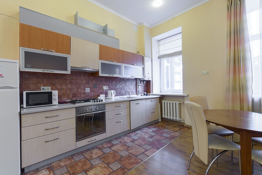 Kiev Accommodation Hotel Service