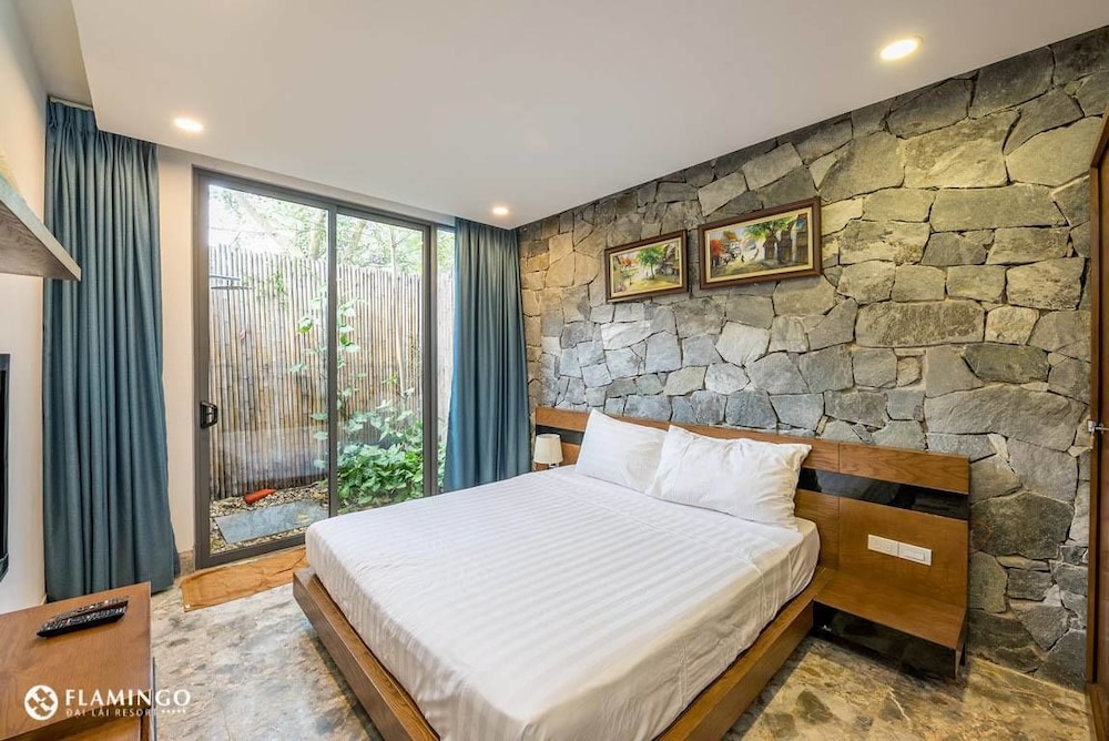 Villa Flamigo Dai Lai Chinh Chu