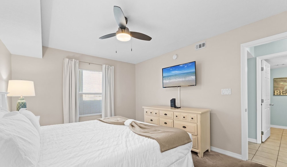 Gulf Dunes 416 by Brooks and Shorey Resorts