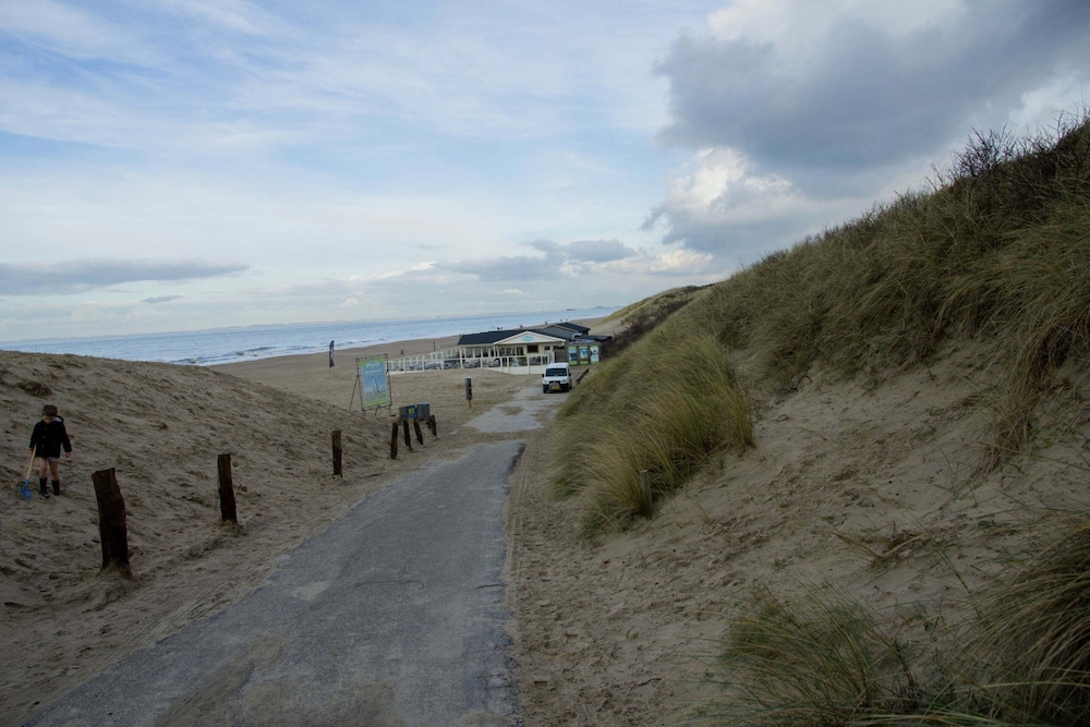Villa in Cadzand Near Beach & Dunes view 3