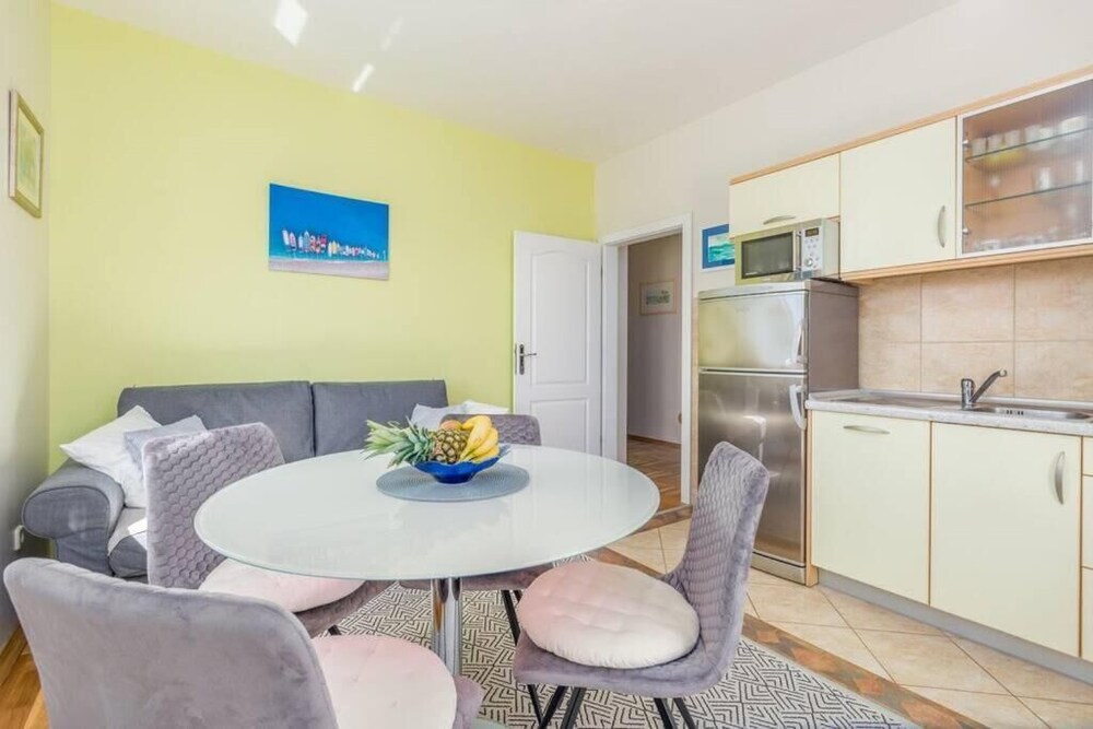 Apartment Beni