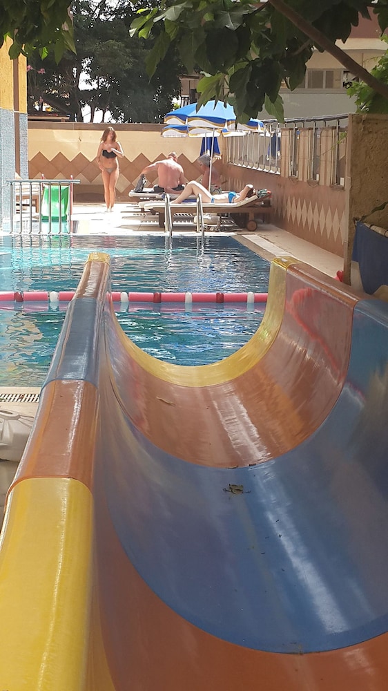 Kleopatra İkiz Otel - Image 25