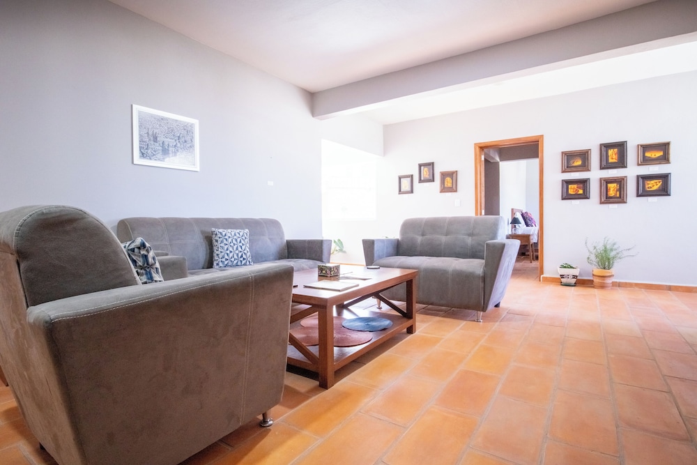 Casa de Tillie