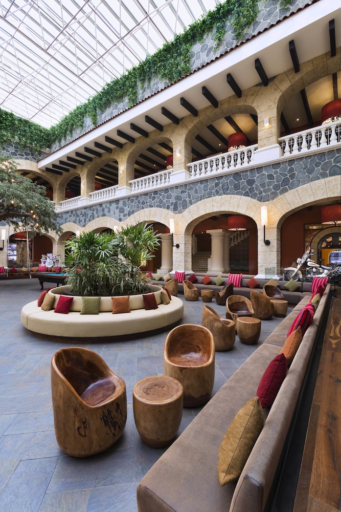 Hard Rock Hotel Riviera Maya - Property Image 2