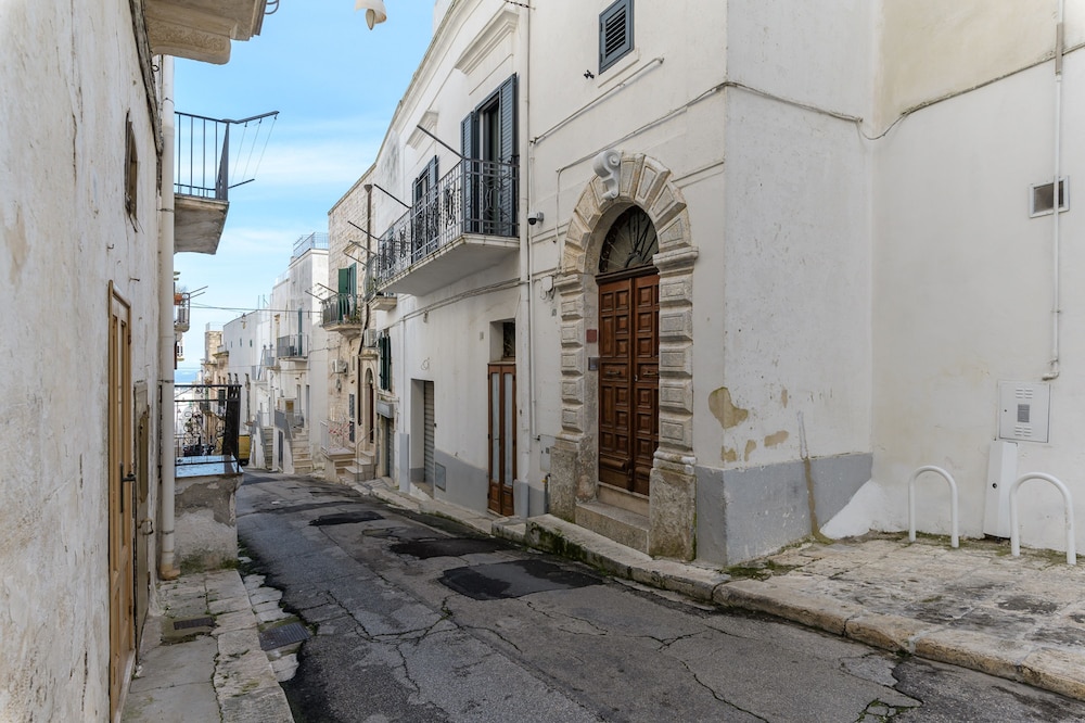 Casalta - CAV in Ostuni