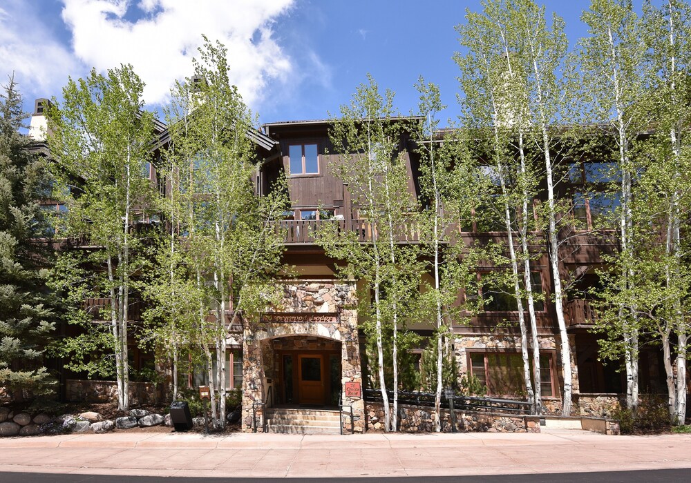 Edwards CO - Aspen Snowmasswood Lodge Vacation Rentals
