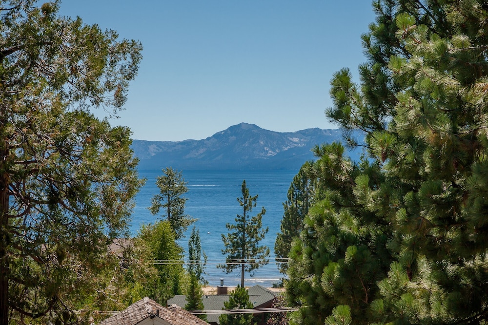 Tahoe Vistana Inn - Property Image 70