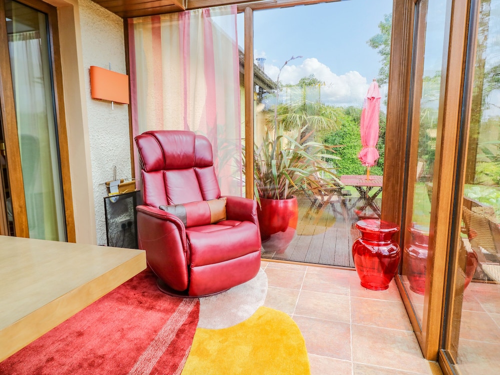 Marina House