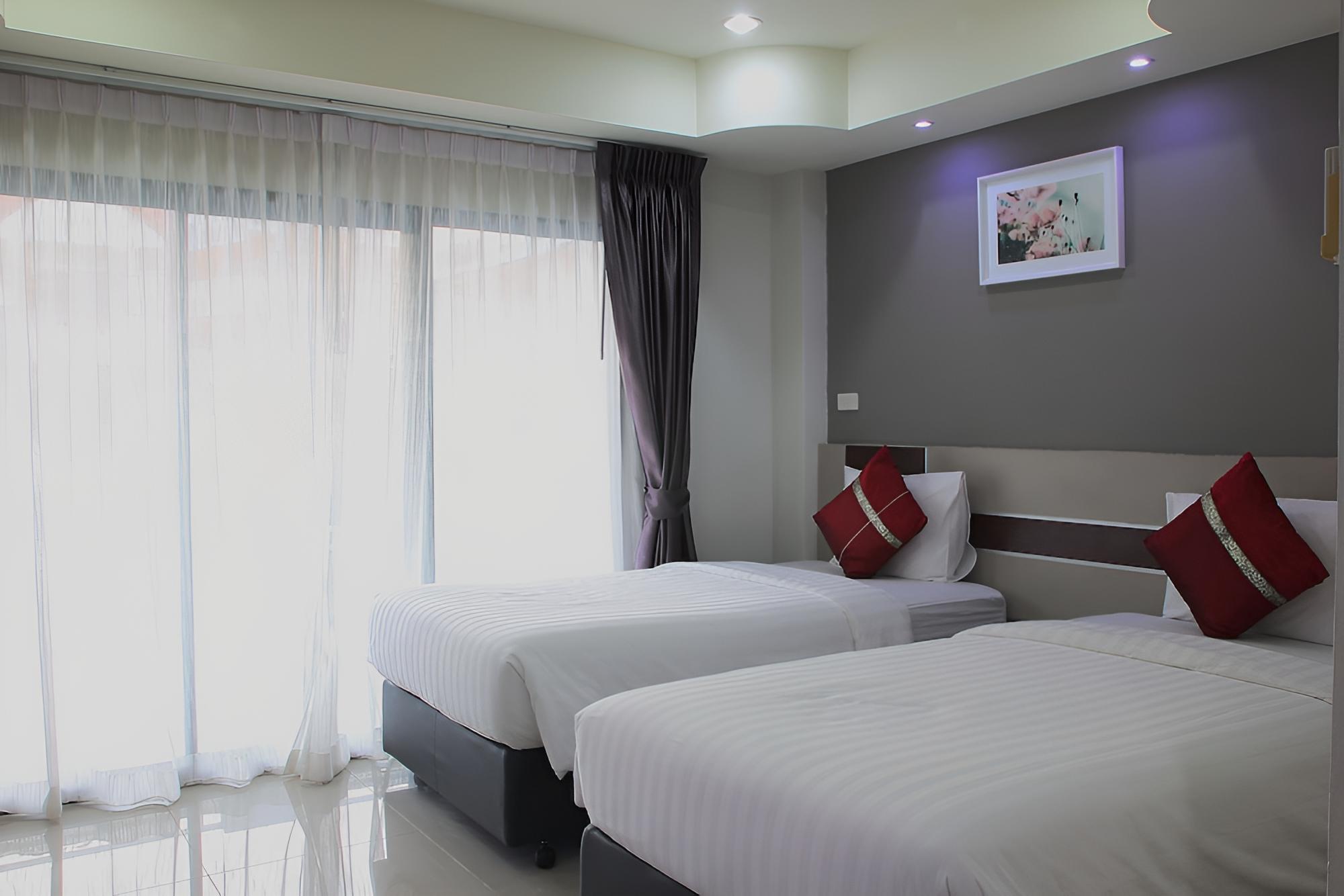 V Style Boutique Hotel