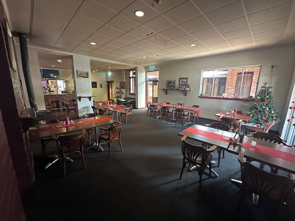 Nannup Hotel