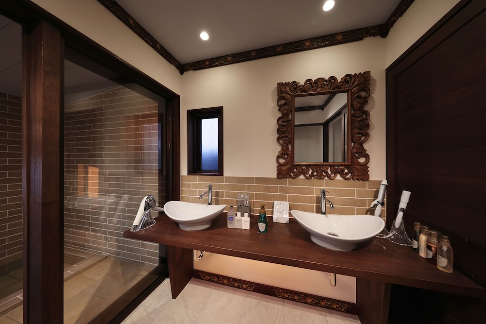 Crystal Villa Shirahama Oceans Dog Resort