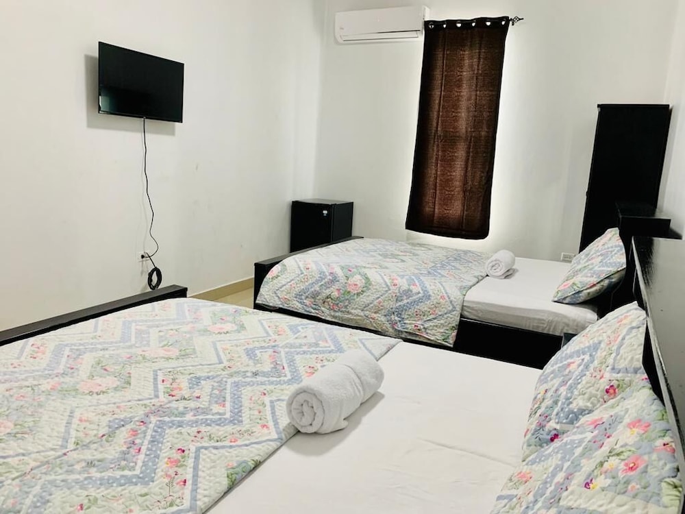 Coastal Bay2 Hotel
