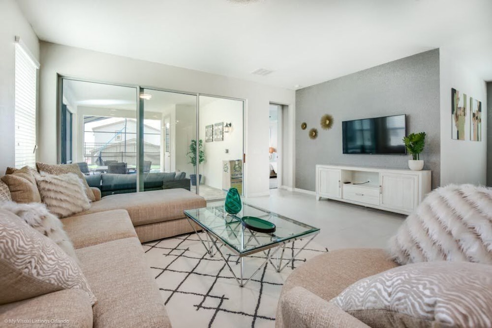 House at Solara Resort by Carpediem