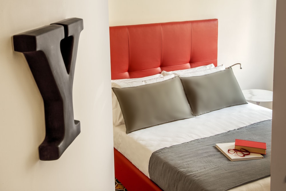 Belli36 Rooms