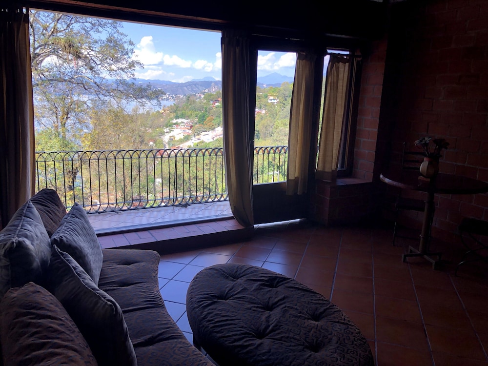 Hotel Suites en la montaña