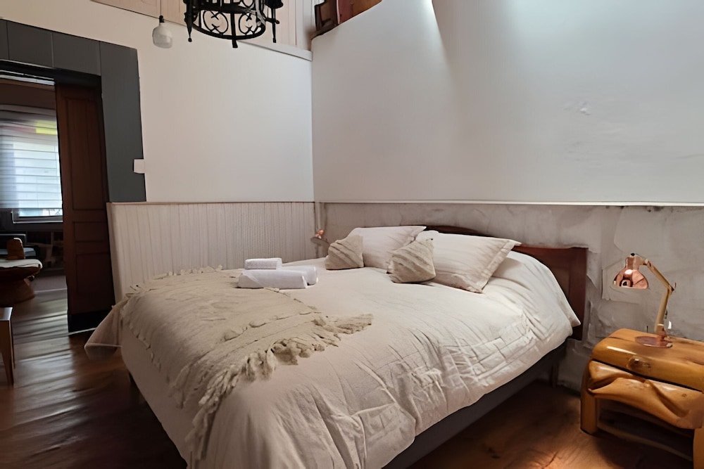 Oceana Suites San Jose de Maipo