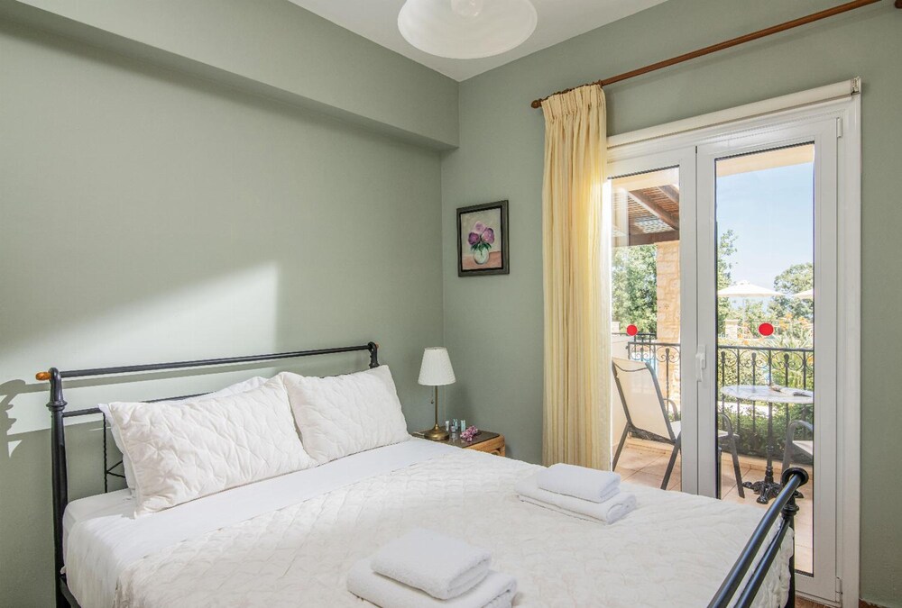 Villa Chloe in Rethymno
