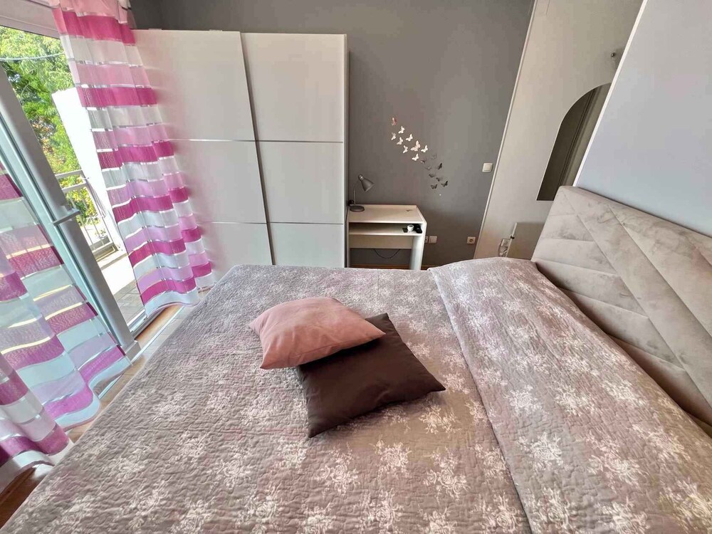 Apartments Valentina