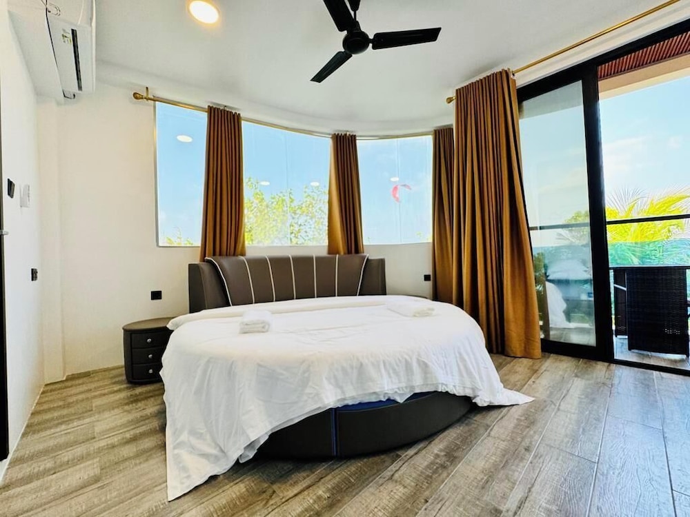 Bibee Maldives