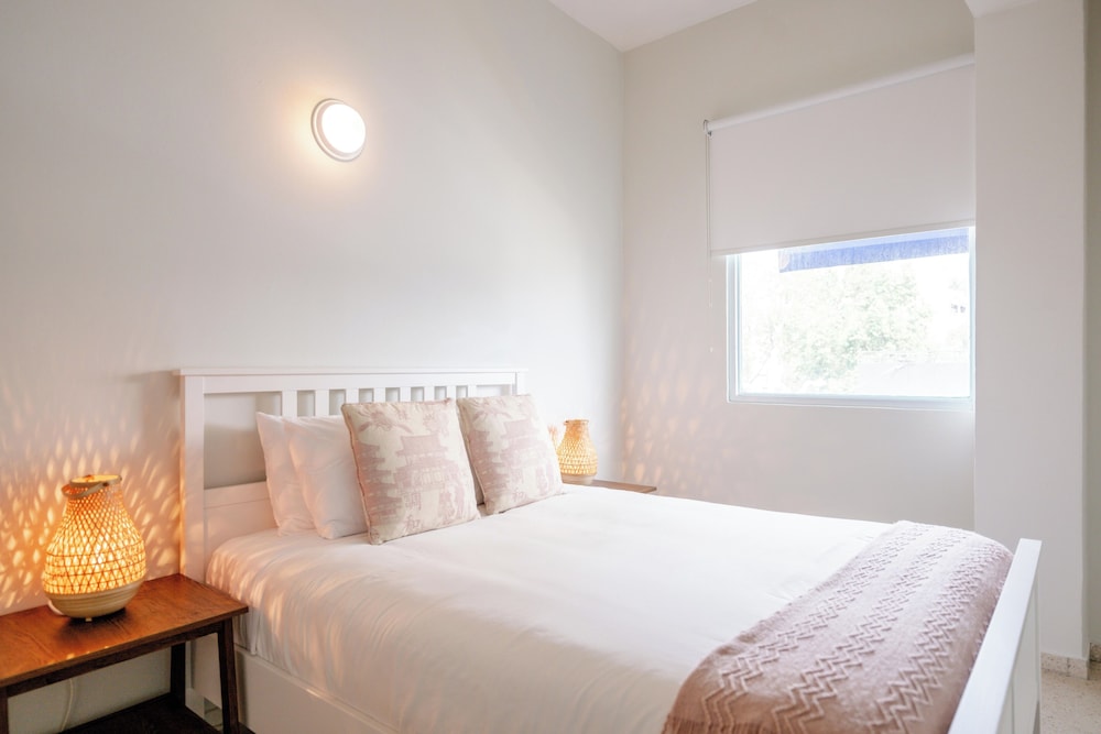 Santurce Urban Lodge