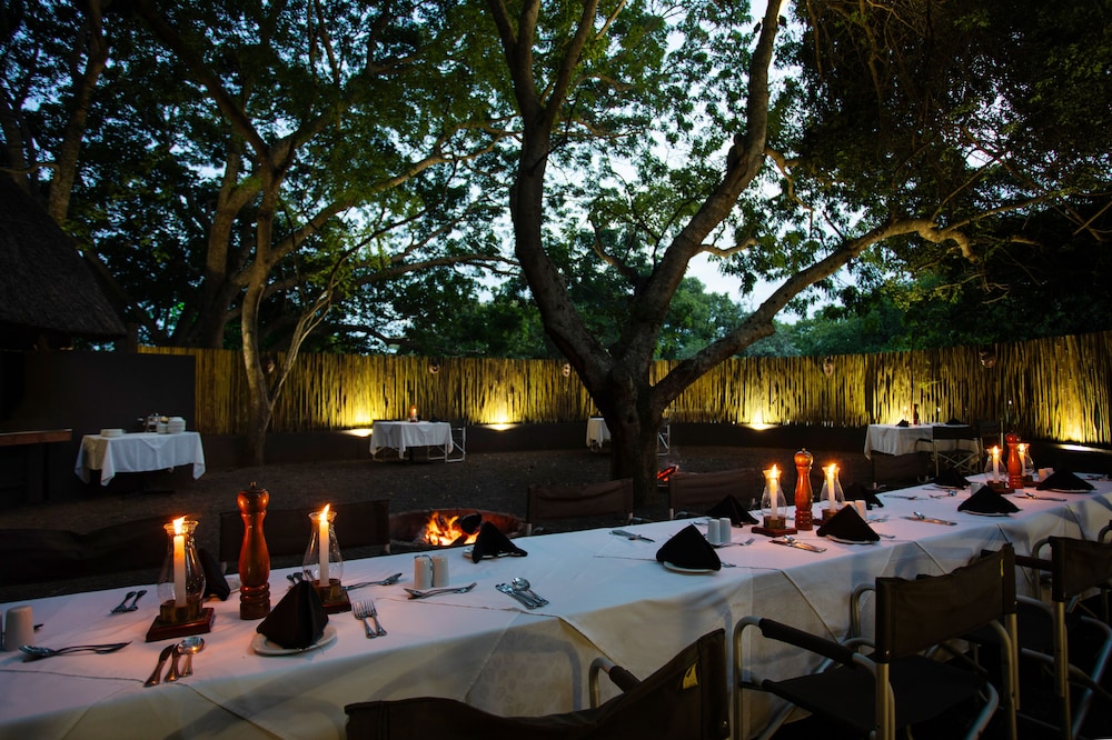 Falaza Game Lodge