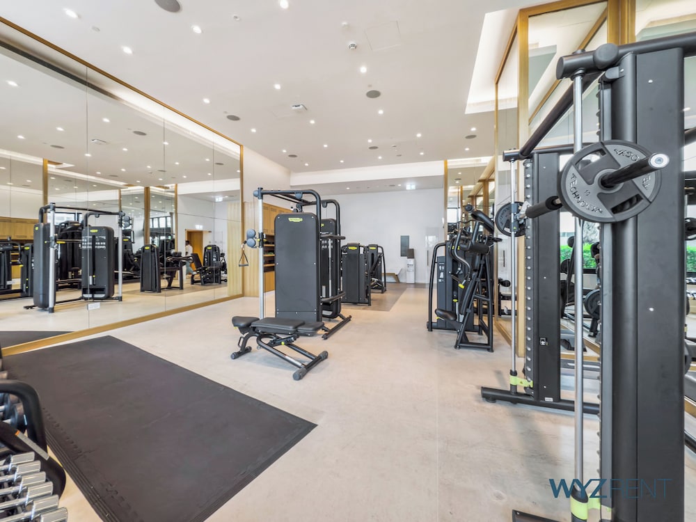 Luxury 1BR Address JBR Beachfront