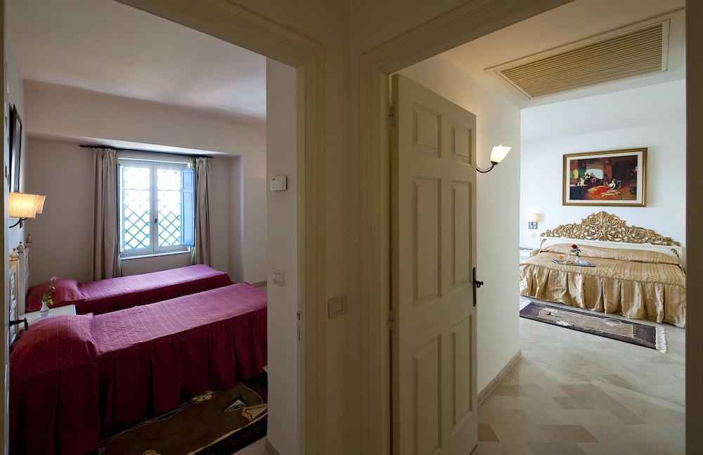 Hammamet Vacations - Diar Lemdina - Property Image 55