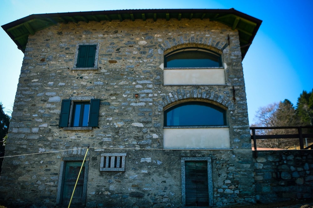 Il Larice by Wonderful Italy view 2