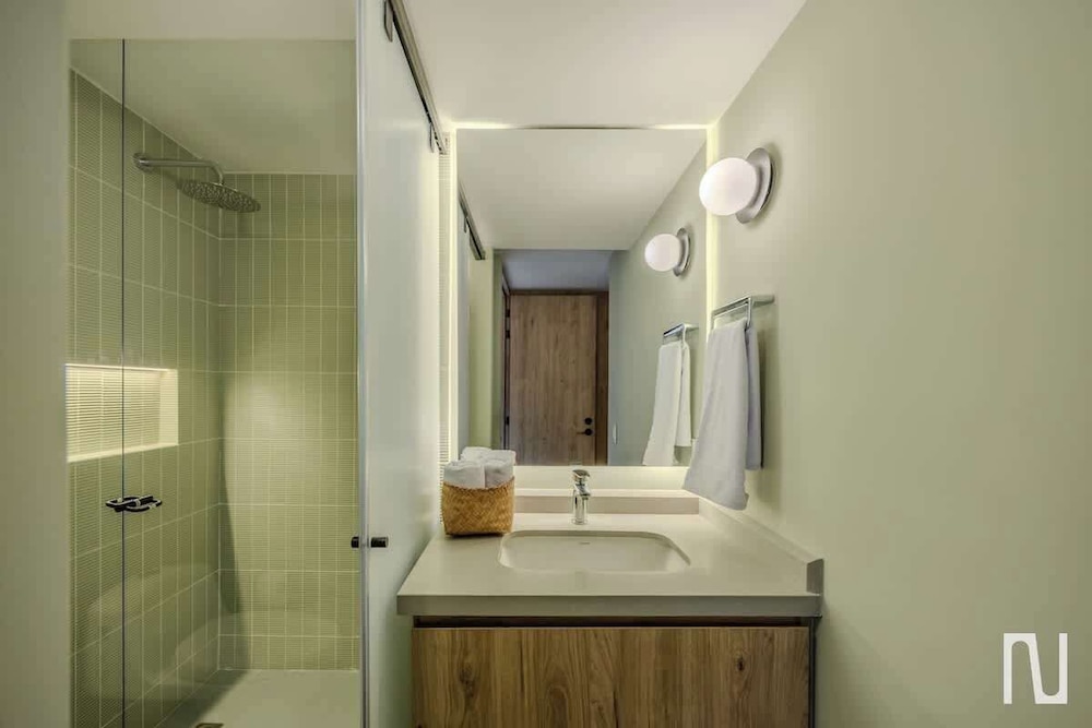 NOK Exclusive 4BR Terrace in Zona Rosa