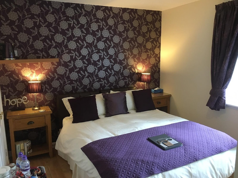 Silverstrands Guest House