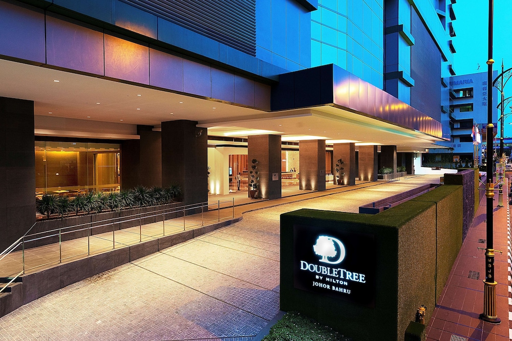 DoubleTree by Hilton Johor Bahru 86