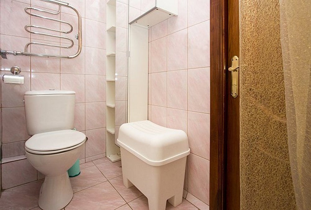 ApartLux Amundsena 5