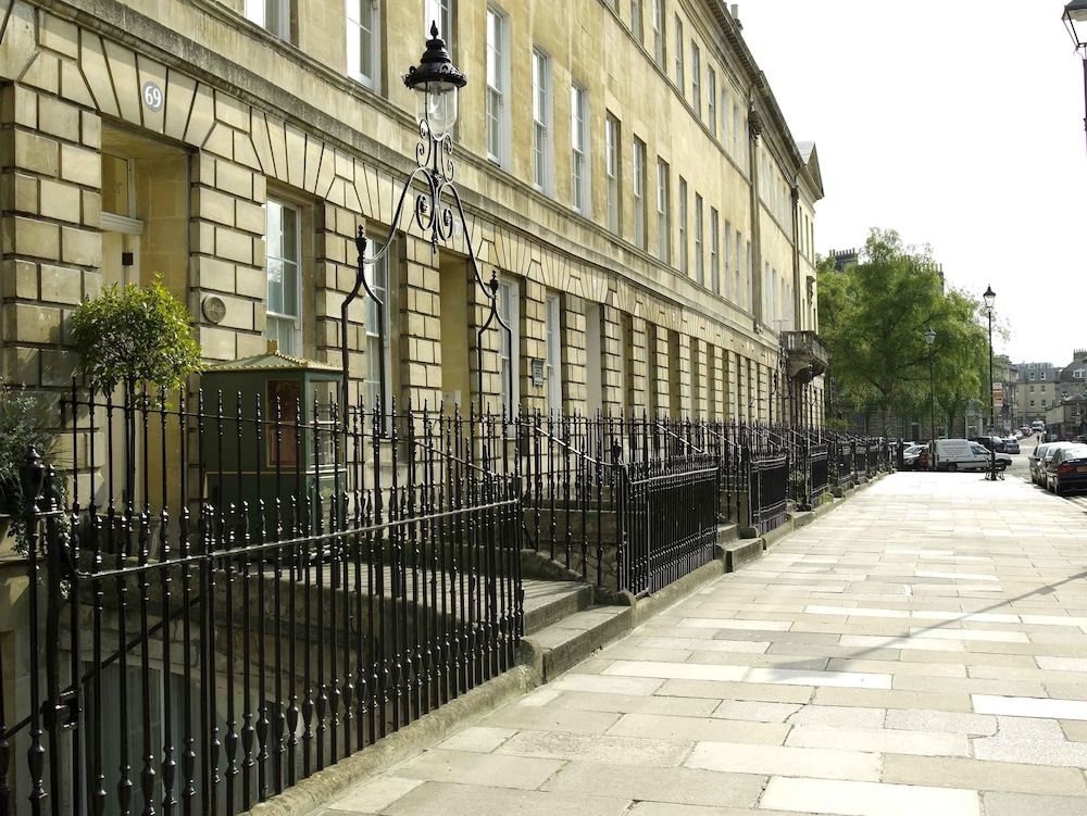 The Windsor Townhouse