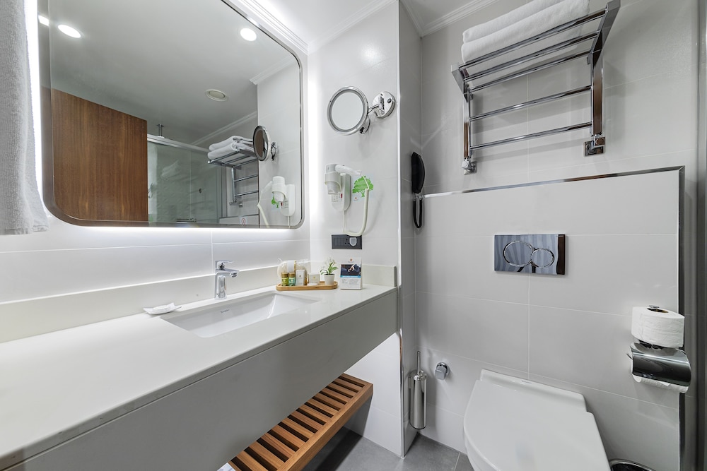 Mukarnas Pera Otel - Image 96