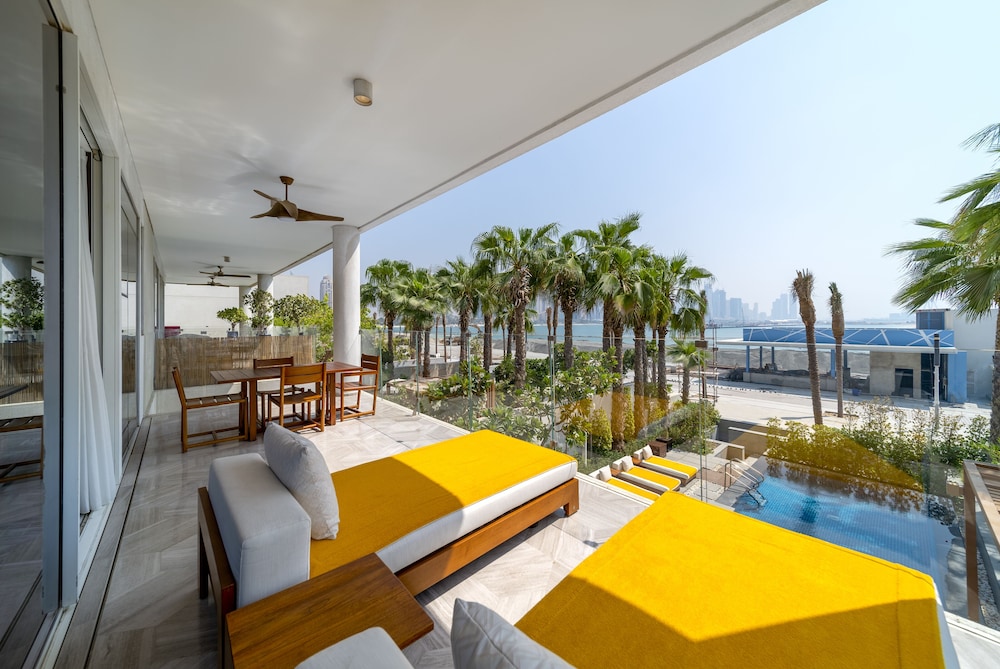 FIVE Palm Jumeirah Dubai