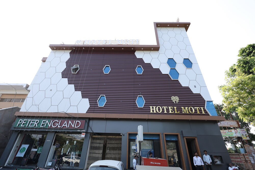 Hotel Moti