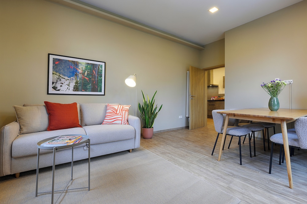 Fewo Fischzucht mit Sauna und Terrasse - Property Image 17