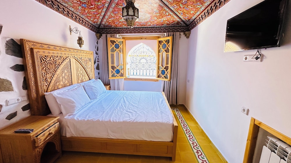 RIAD ALHAMBRA