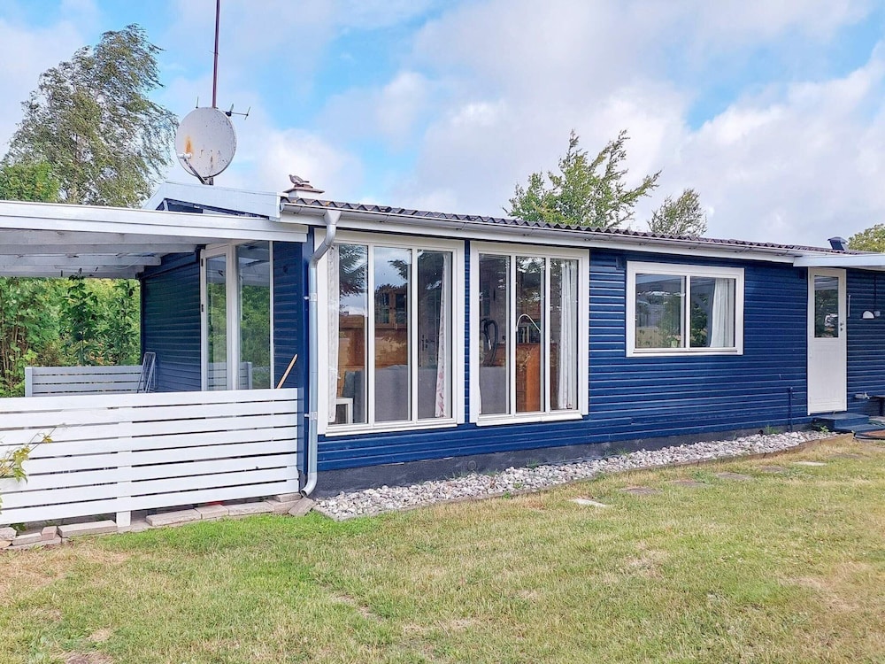 5 Person Holiday Home in Karrebaeksminde