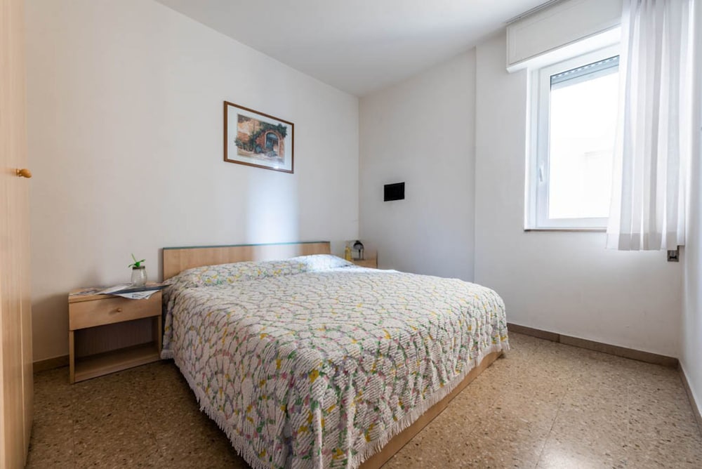 Comfortable Apartment in Bibione Spiaggia