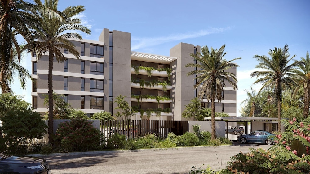 Allure 503 3 Bedroom Apts