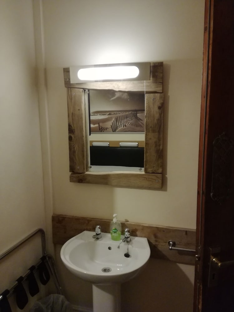 Driftwood B&B