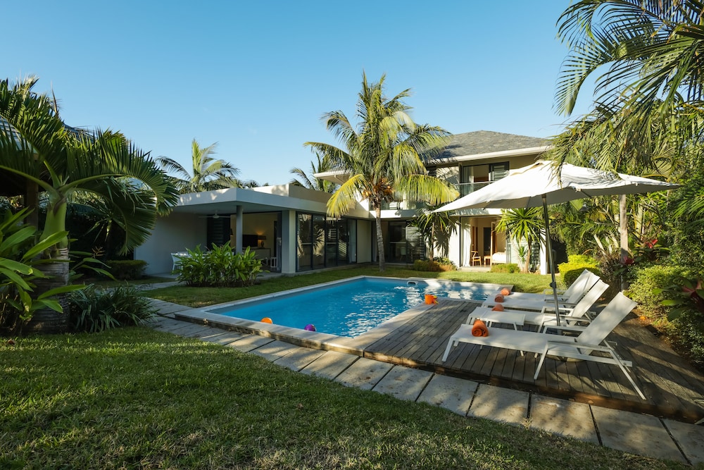 Marguery Villas by MJ Holidays